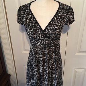 Maternity dress